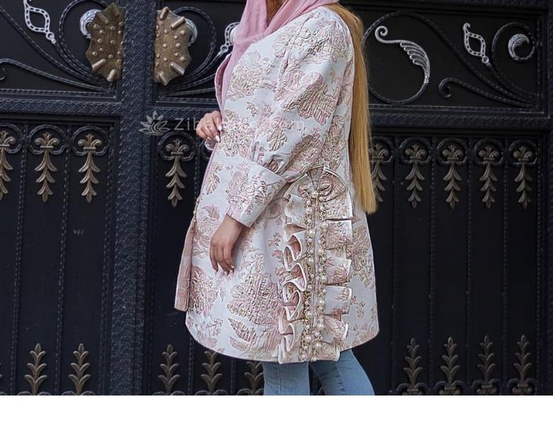 مانتو عقد از کجا بخرم